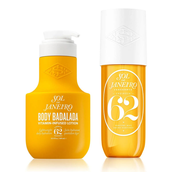 Irresistible Hydration Duo image 1