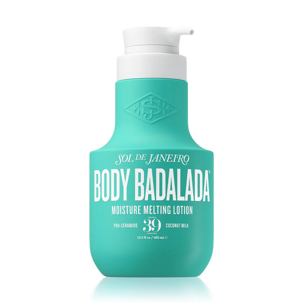 Body Badalada™ Moisture Melting Lotion image 1