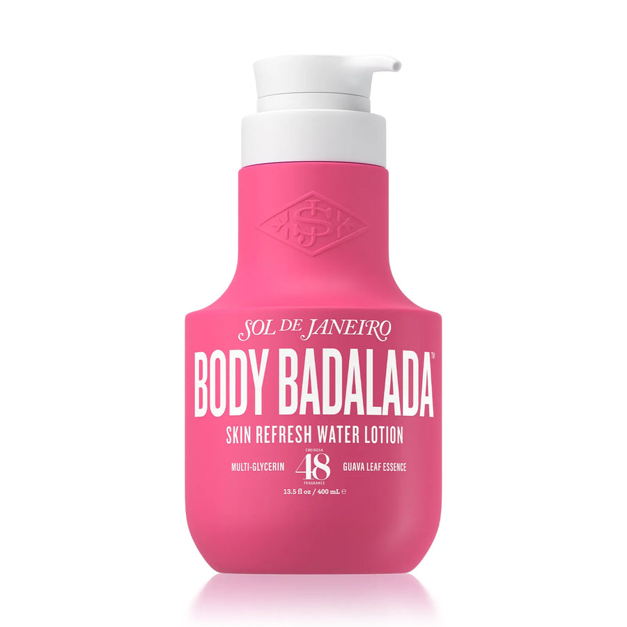 Body Badalada™ Skin Refresh Water Lotion image 1