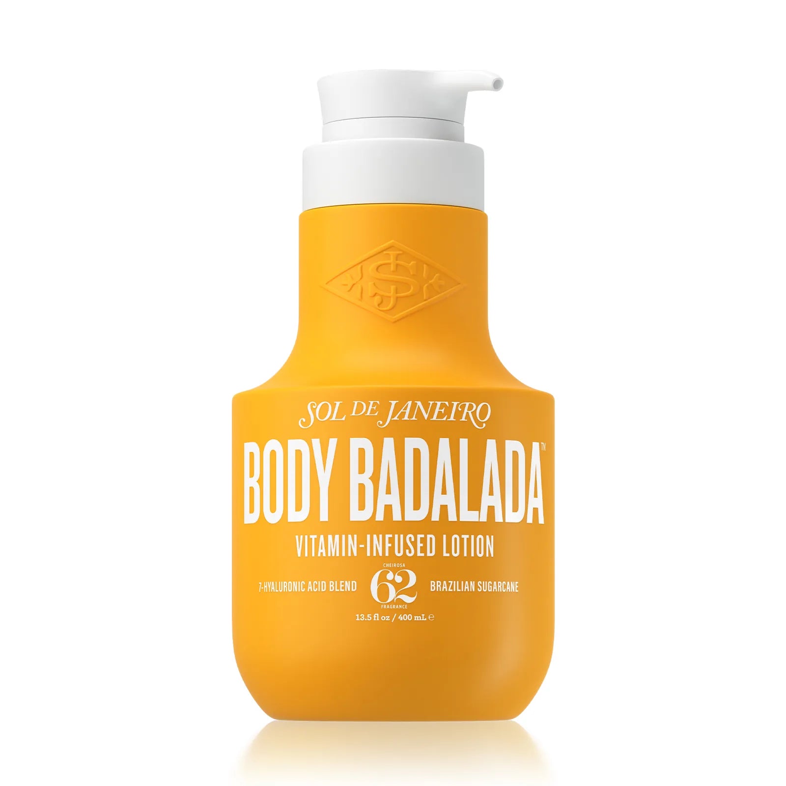 Body Badalada™ Vitamin-Infused Lotion image 1
