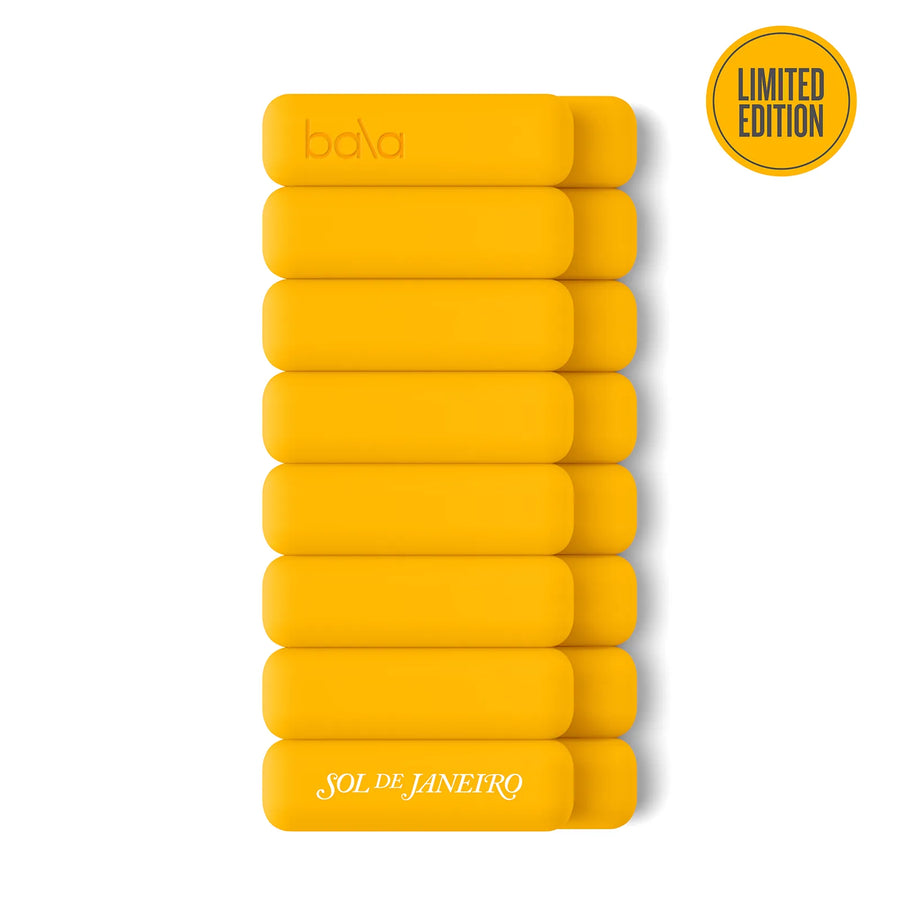 Sol de Janeiro X Bala Bangles | Limited Edition image 1