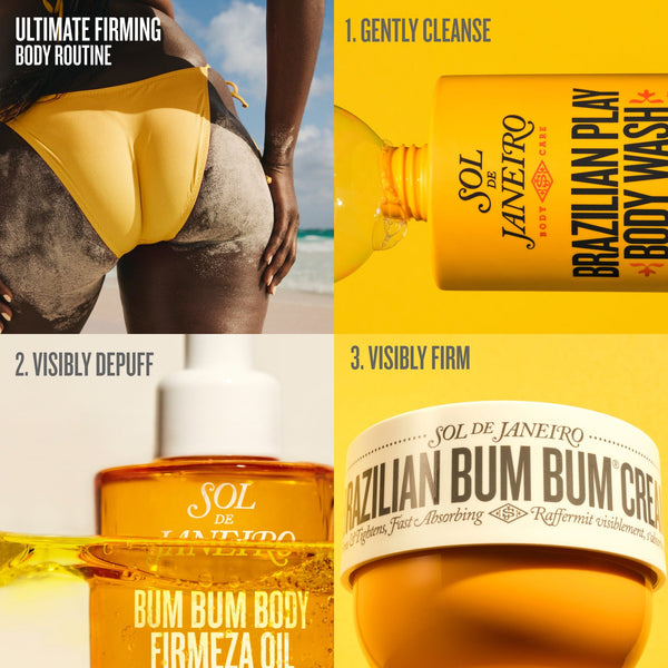 Bum Bum Body Firmeza Oil image 8