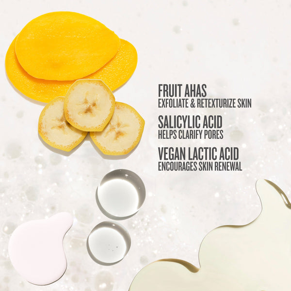 Bom Dia Bright™ Clarifying AHA BHA Body Wash image 4
