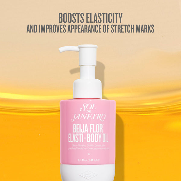 Beija Flor™ Elasti-Body Oil image 2