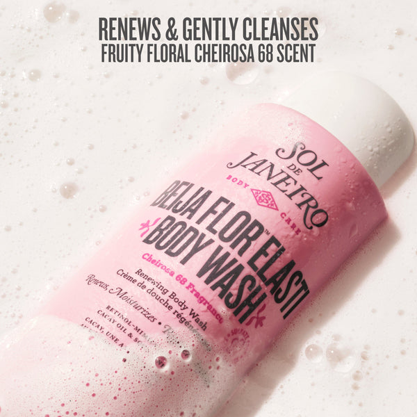 Beija Flor™ Renewing Body Wash image 2