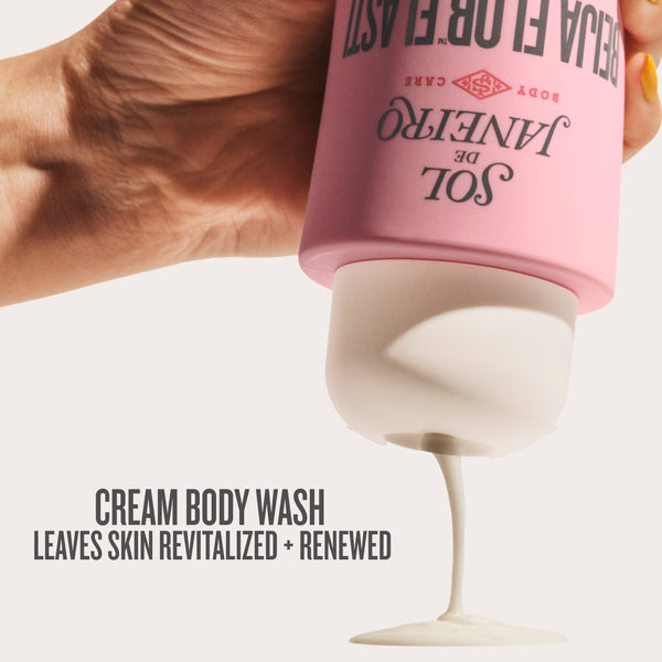 Beija Flor™ Renewing Body Wash image 3