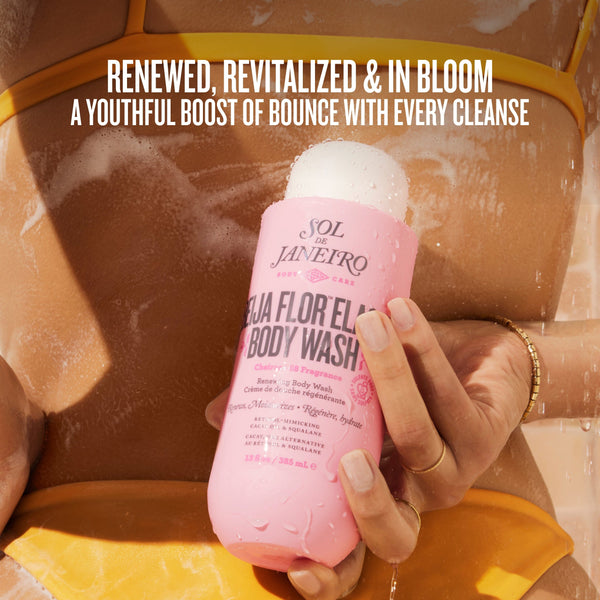 Beija Flor™ Renewing Body Wash image 5