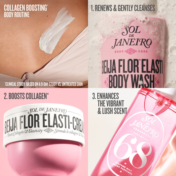 Beija Flor™ Renewing Body Wash image 8
