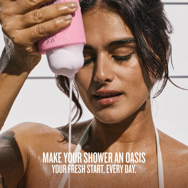 Beija Flor™ Renewing Body Wash image 7
