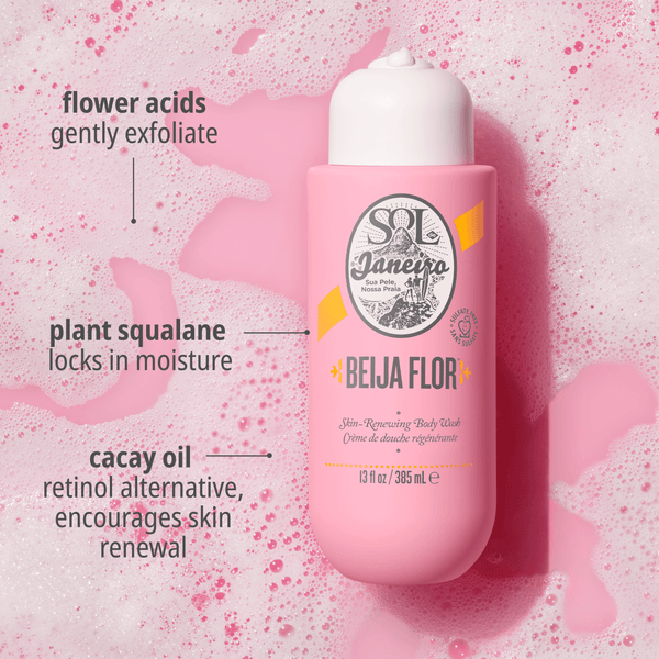 Beija Flor™ Body Routine Set | Online Exclusive image 5