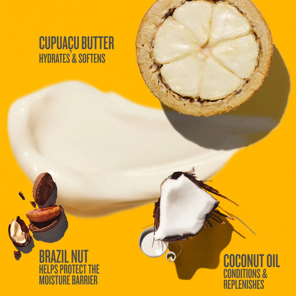Brazilian Touch™ Hand Cream image 4