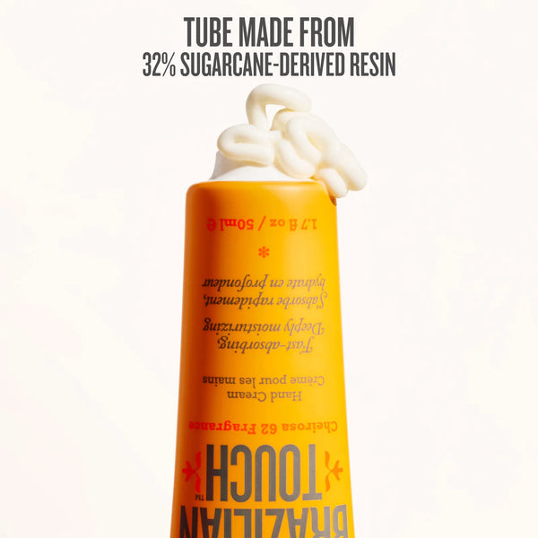 Brazilian Touch™ Hand Cream image 7
