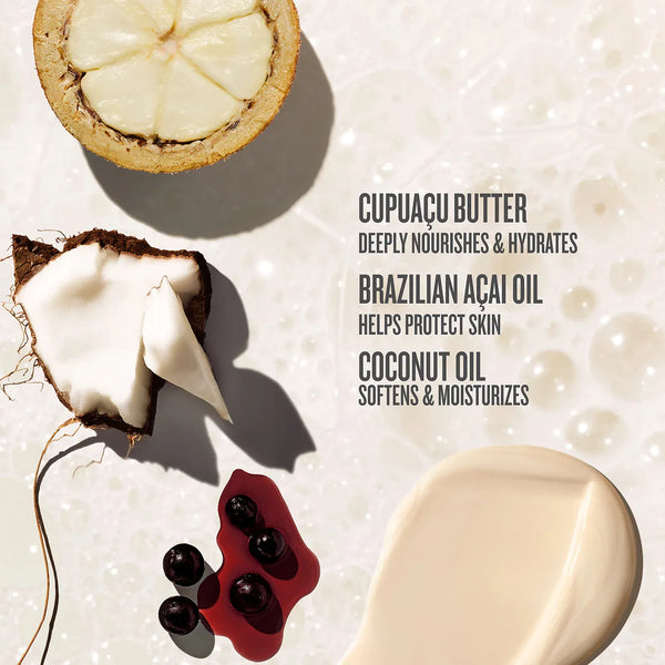 Brazilian Play Moisturizing Shower Cream-Gel image 4