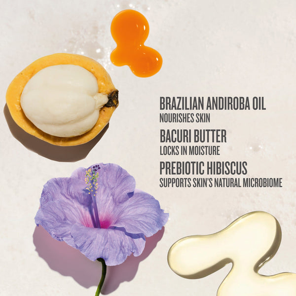 Delícia Drench™ Shower Oil image 4