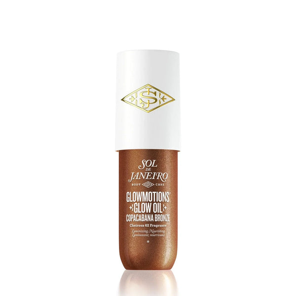 GlowMotions™ Glow Body Oil image 1