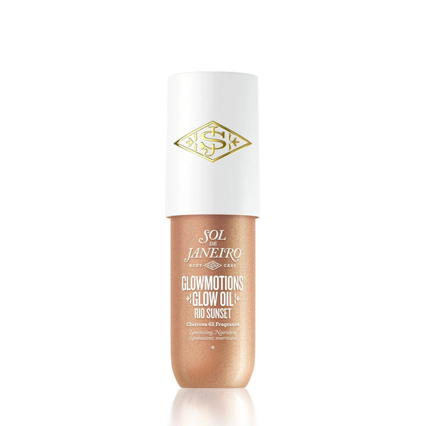 Sol Passport - Glowmotions Body Oil (Rio Sunset) - 360 Points image 2