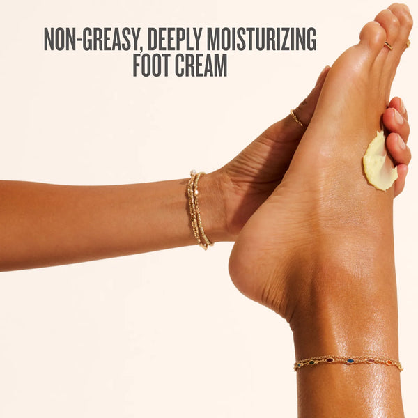 Samba Foot Fetish Care image 3