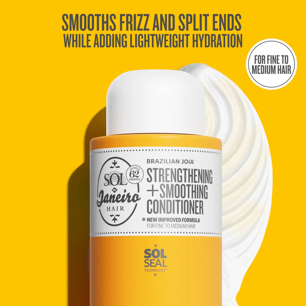 Brazilian Joia™ Strengthening + Smoothing Conditioner image 2