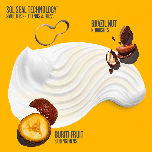 Brazilian Joia™ Strengthening + Smoothing Conditioner image 5
