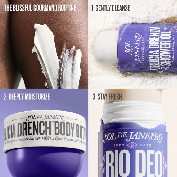 Rio Deo Aluminum-Free Deodorant Cheirosa 59 image 7