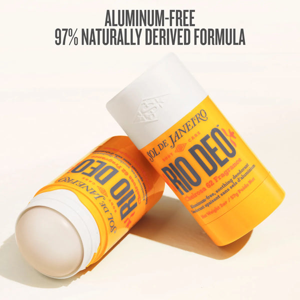 Rio Deo Aluminum-Free Deodorant Cheirosa 62™ image 4