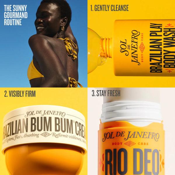 Rio Deo Aluminum-Free Deodorant Cheirosa 62™ image 7
