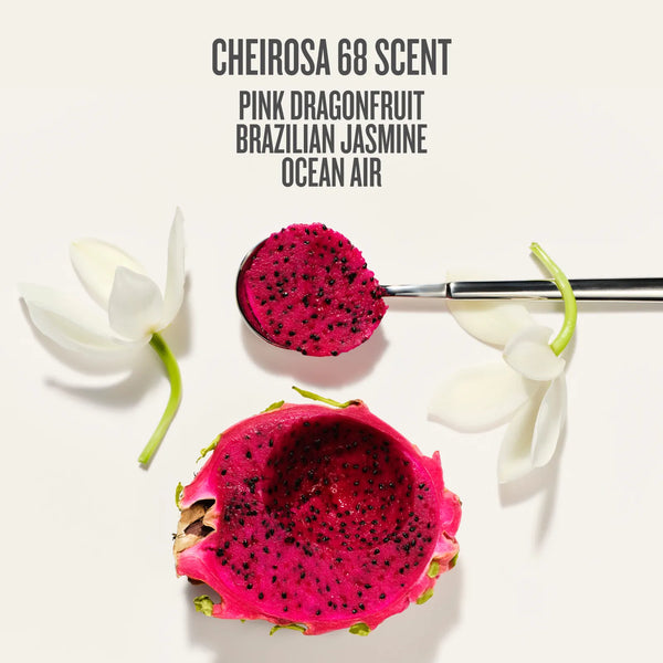 Rio Deo Aluminum-Free Deodorant Cheirosa 68 image 6
