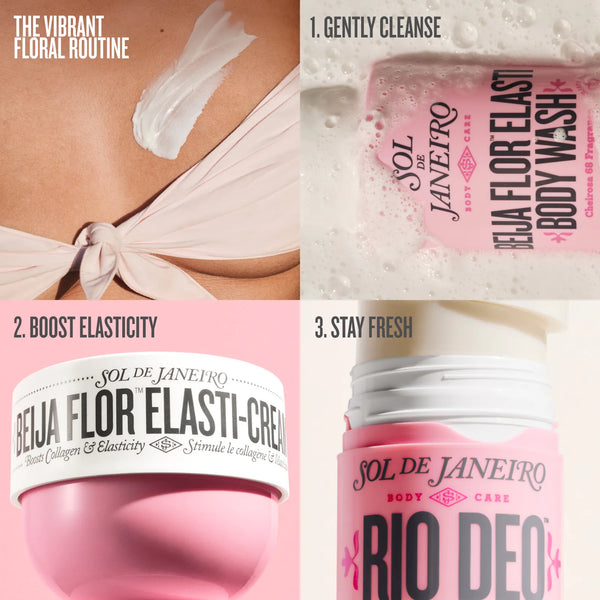 Rio Deo Aluminum-Free Deodorant Cheirosa 68 image 7