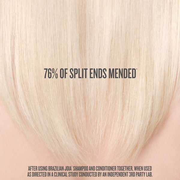 Brazilian Joia™ Strengthening + Smoothing Shampoo image 4
