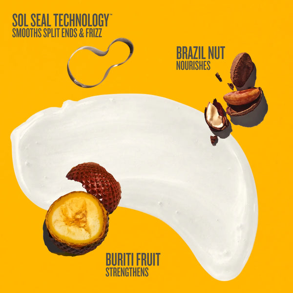 Brazilian Joia™ Strengthening + Smoothing Shampoo image 5