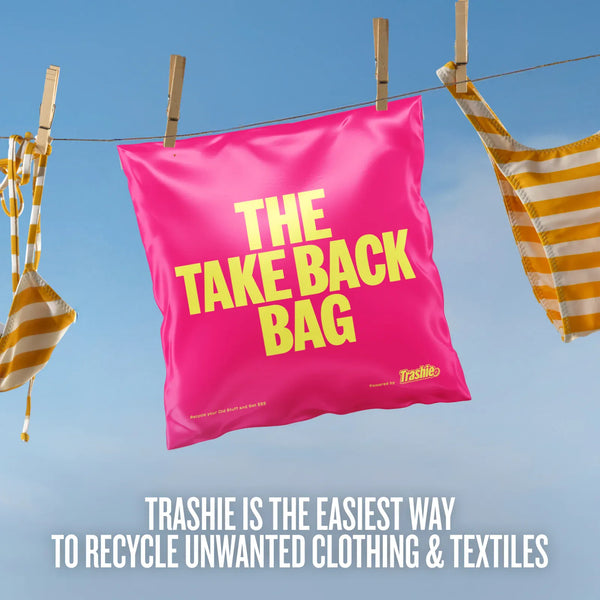 Trashie Take Back Bag™ image 2