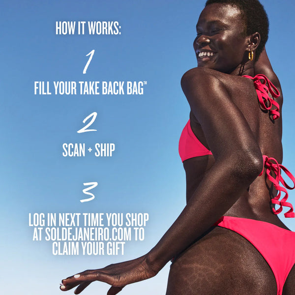 Trashie Take Back Bag™ image 3