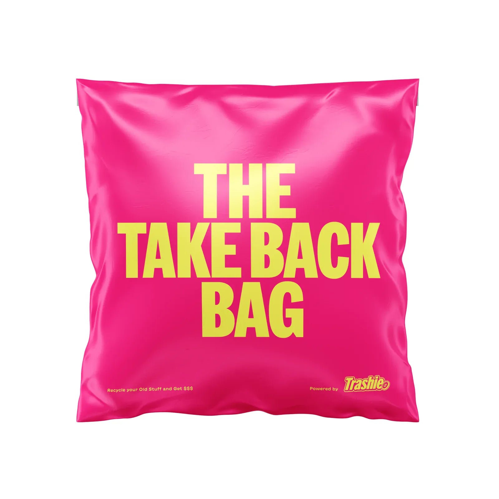 Trashie Take Back Bag™ image 1
