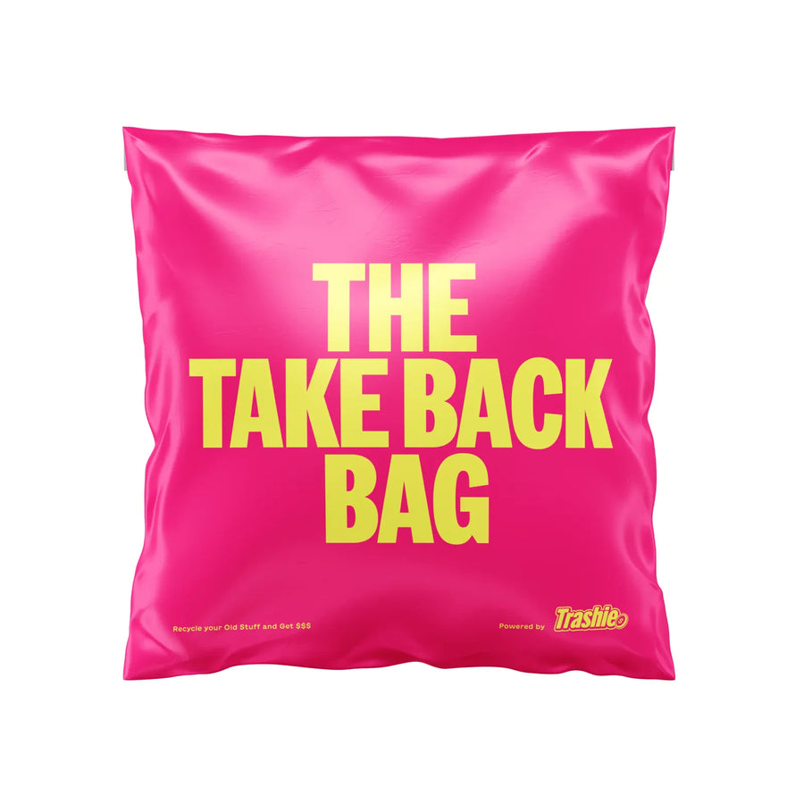 Trashie Take Back Bag™ image 1
