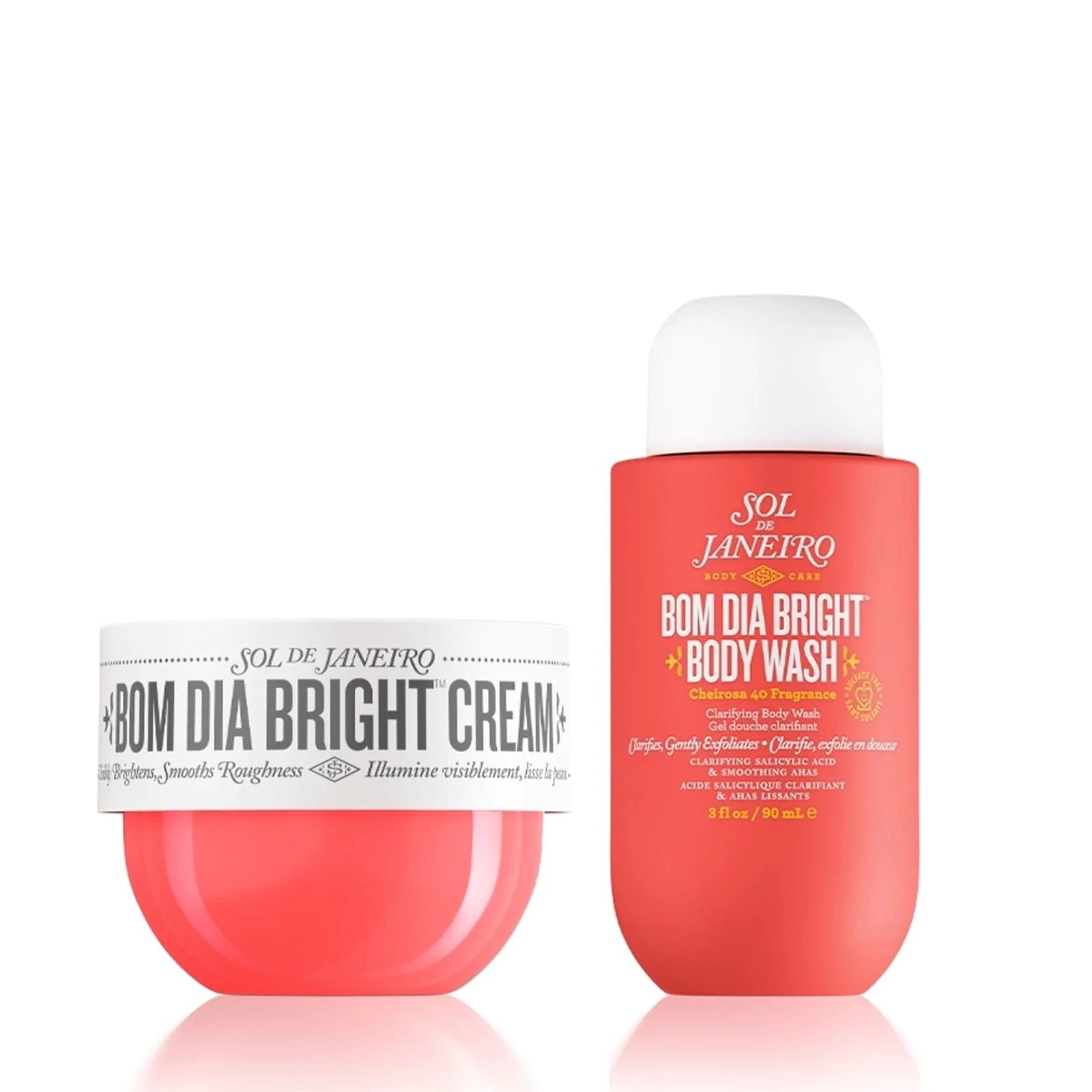 Bright Side Body Duo image 1
