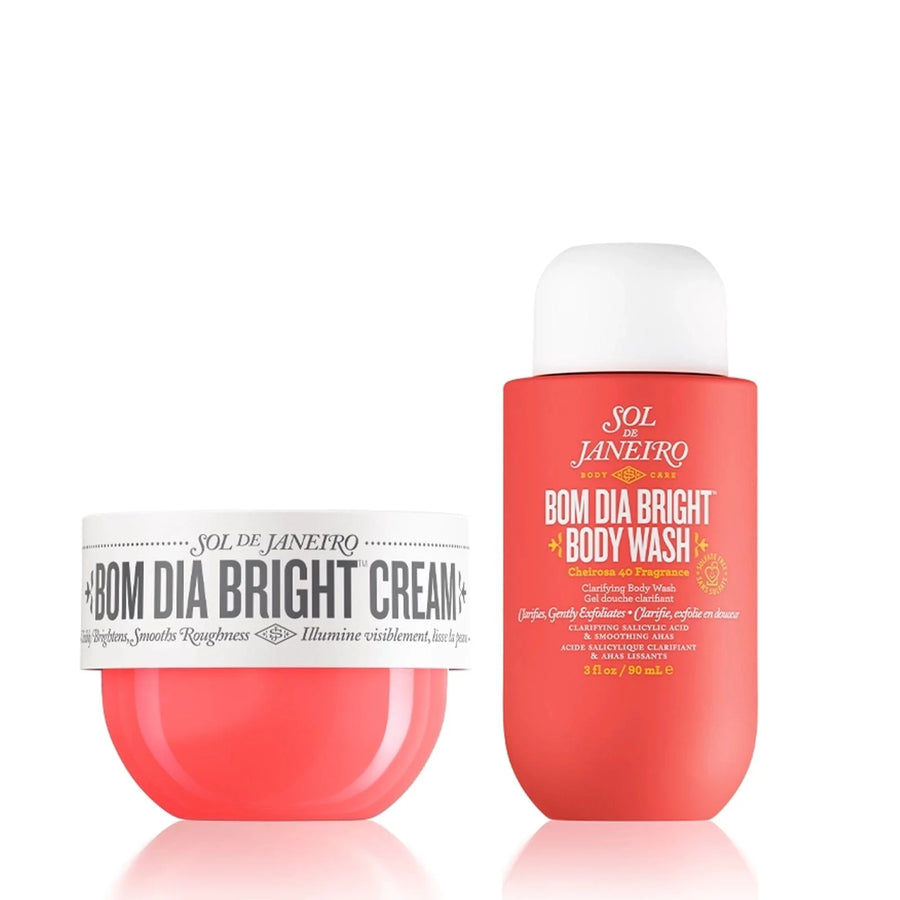 Bright Side Body Duo image 1