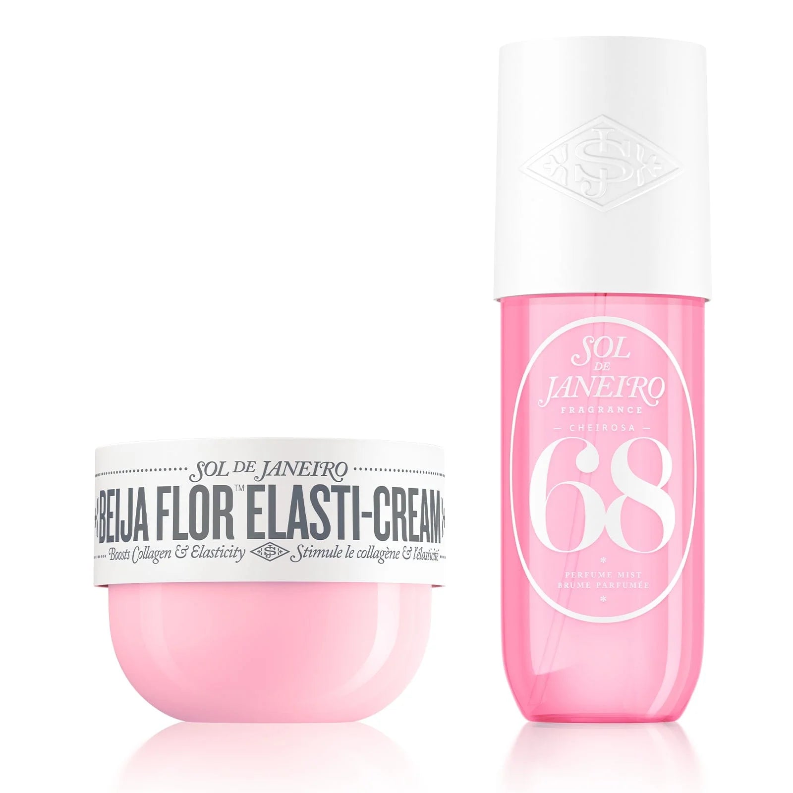 Beija Flor™ Duo Set | Online Exclusive image 1