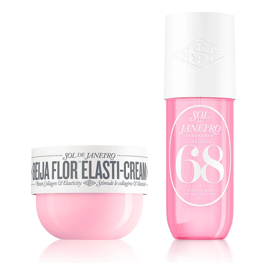 Beija Flor™ Duo Set | Online Exclusive image 1