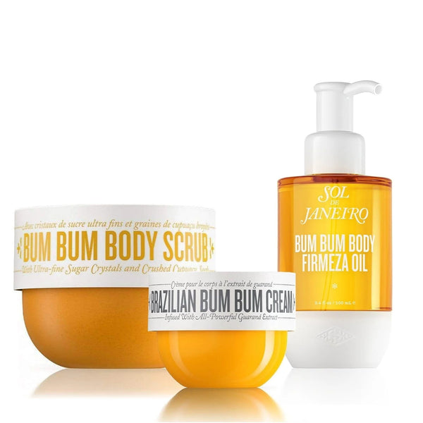 Ultimate Firming Ritual Bundle | Online Exclusive image 1