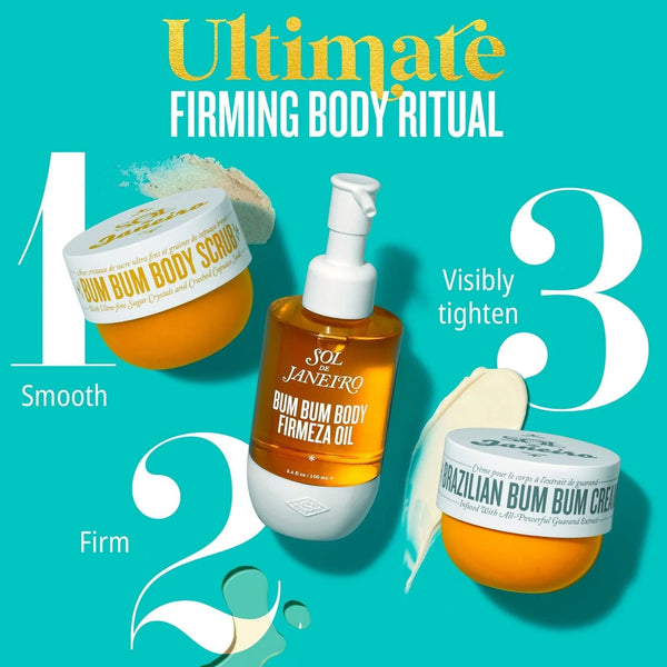 Ultimate Firming Ritual Bundle | Online Exclusive image 2