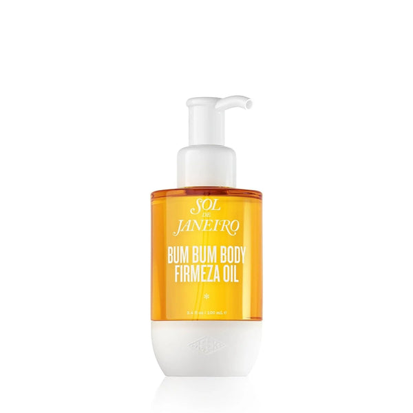 Bum Bum Body Firmeza Oil image 1