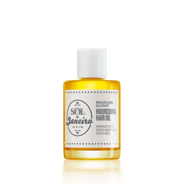 Sol Passport - 12ml Brazilian Glossy™ Nourishing Hair Oil image 2