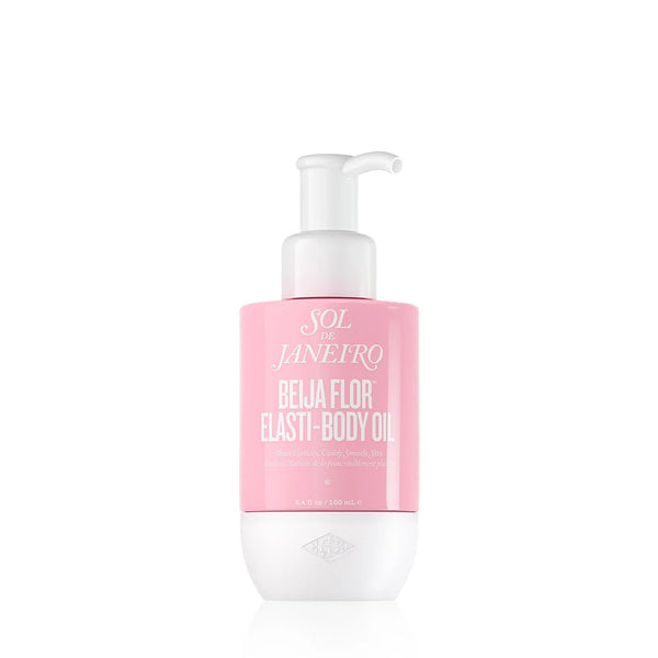 Beija Flor™ Elasti-Body Oil image 1