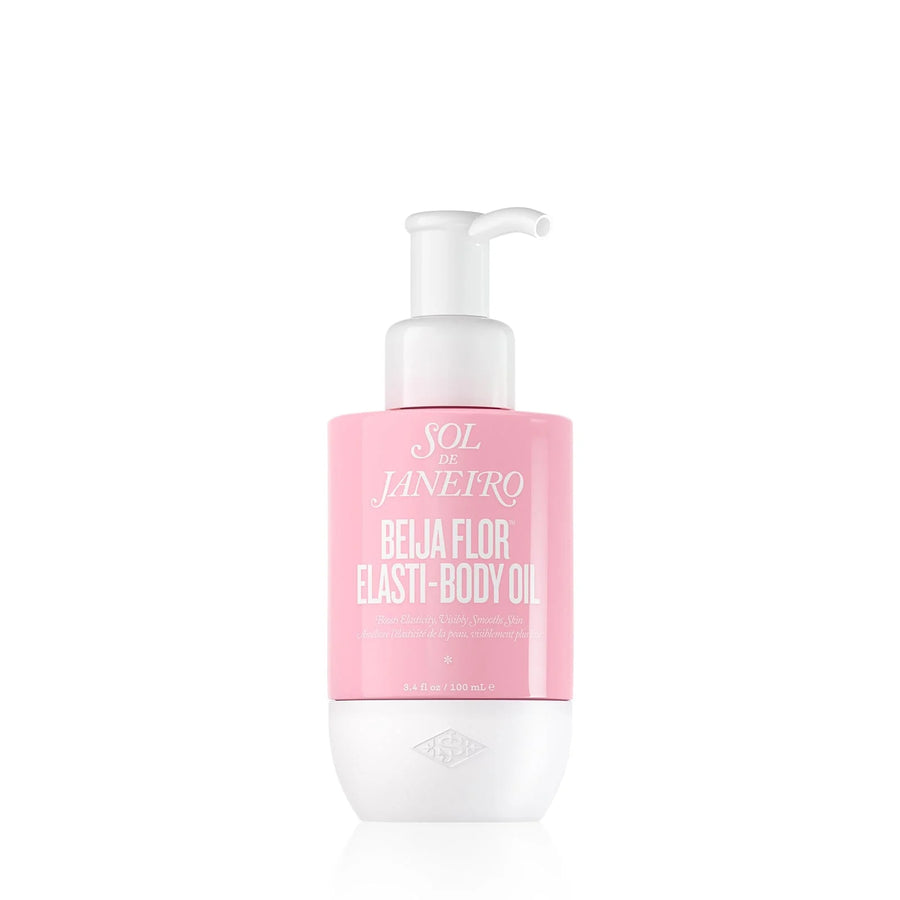 Beija Flor™ Elasti-Body Oil image 1