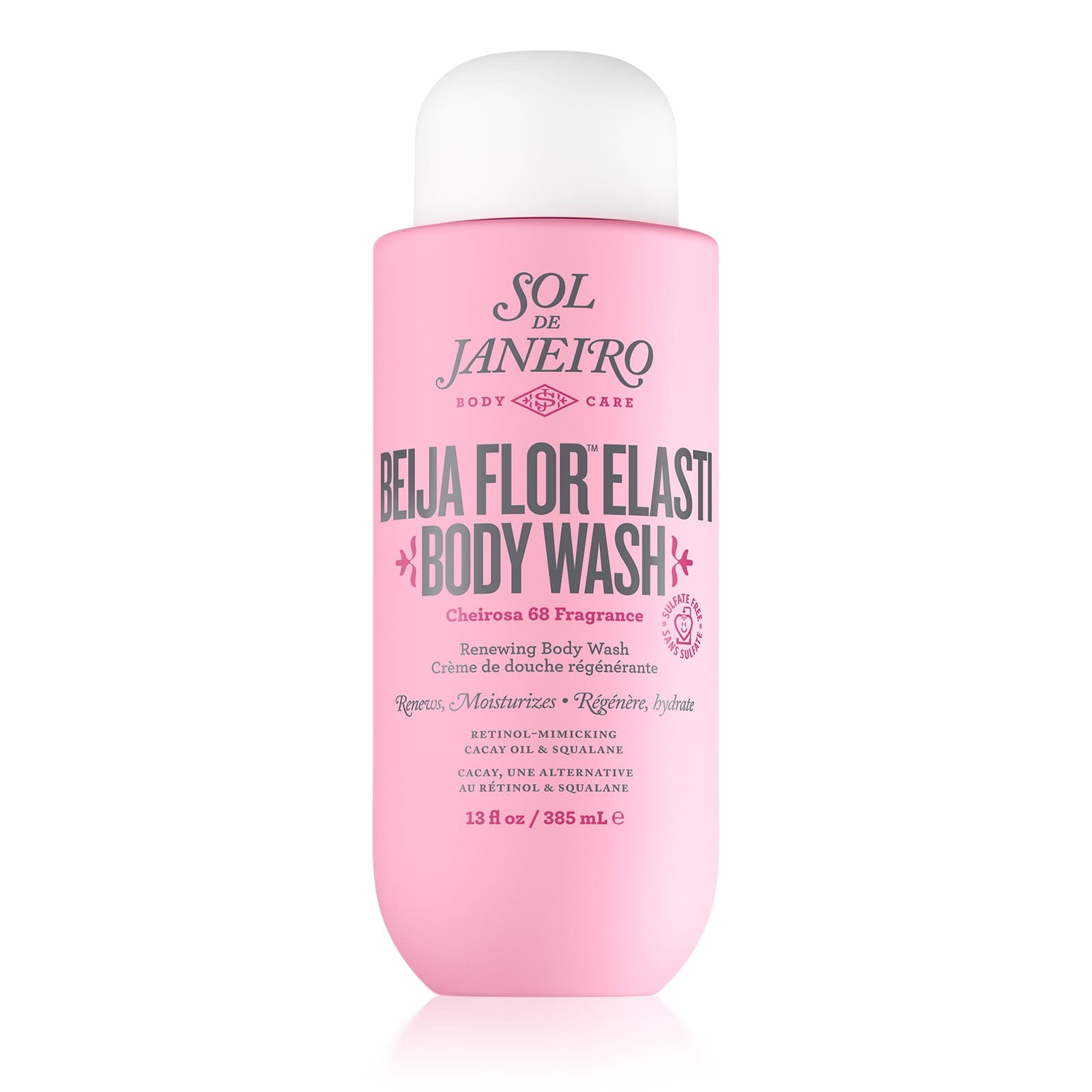 Beija Flor™ Renewing Body Wash image 1