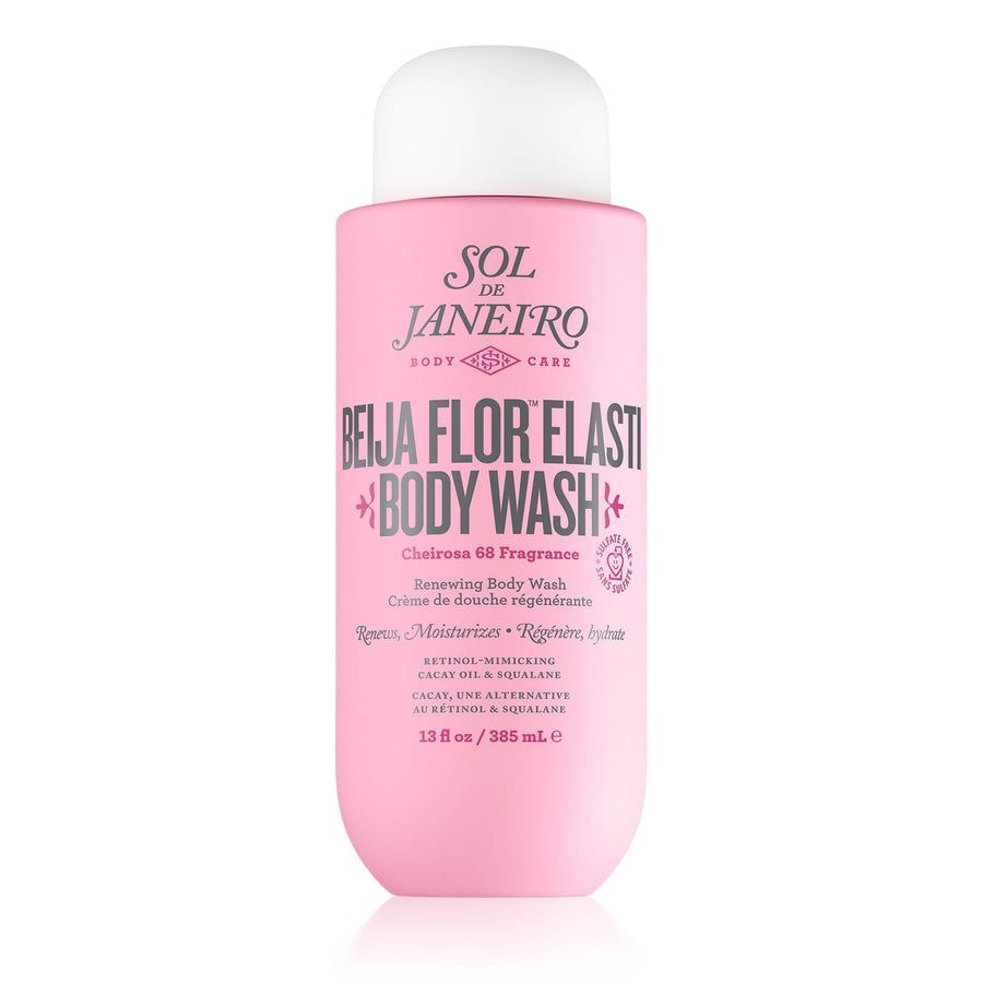 Beija Flor™ Renewing Body Wash image 1