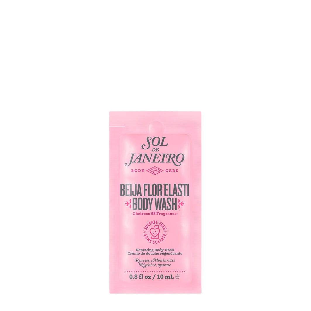 Beija Flor™ Renewing Body Wash Sample image 1