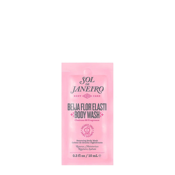 Beija Flor™ Renewing Body Wash Sample image 1