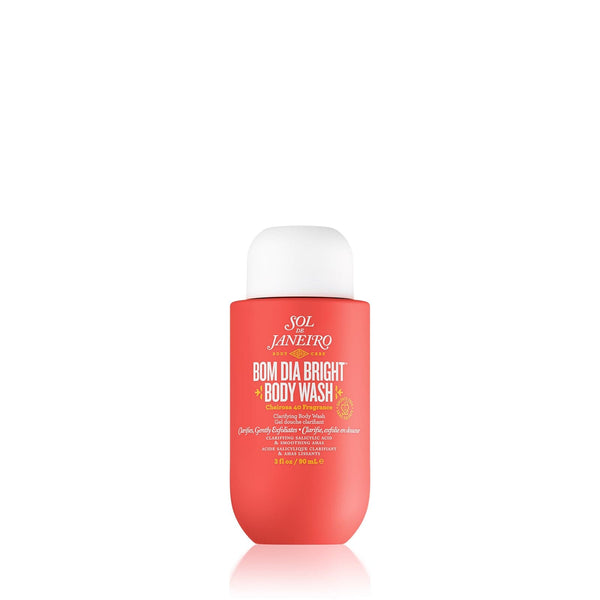 Sol Passport - 90ml Bom Dia Bright™ Clarifying AHA BHA Body Wash image 2