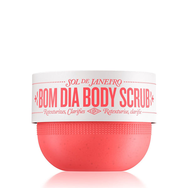 Sol Passport - Bom Dia Body Scrub 220g image 2